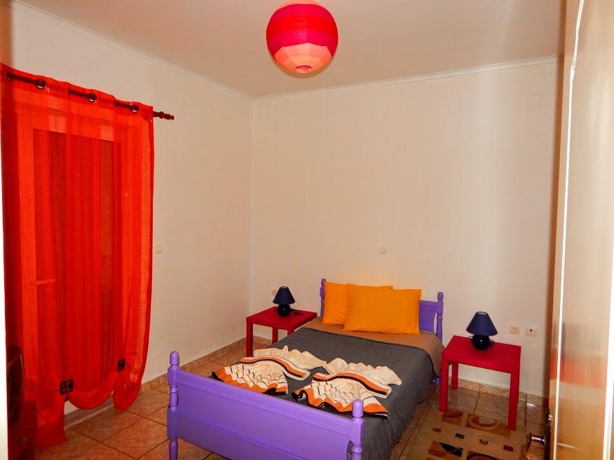 Small Country Apartment In Tripoli Exterior photo